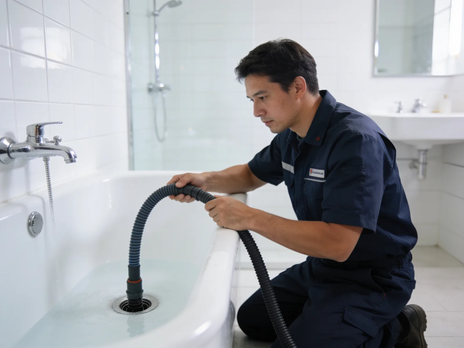 Emergency Plumber Bernhards Bay, NY FAQs